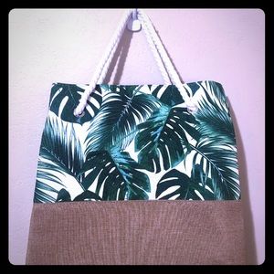 Chi for Ulta Beauty Bag